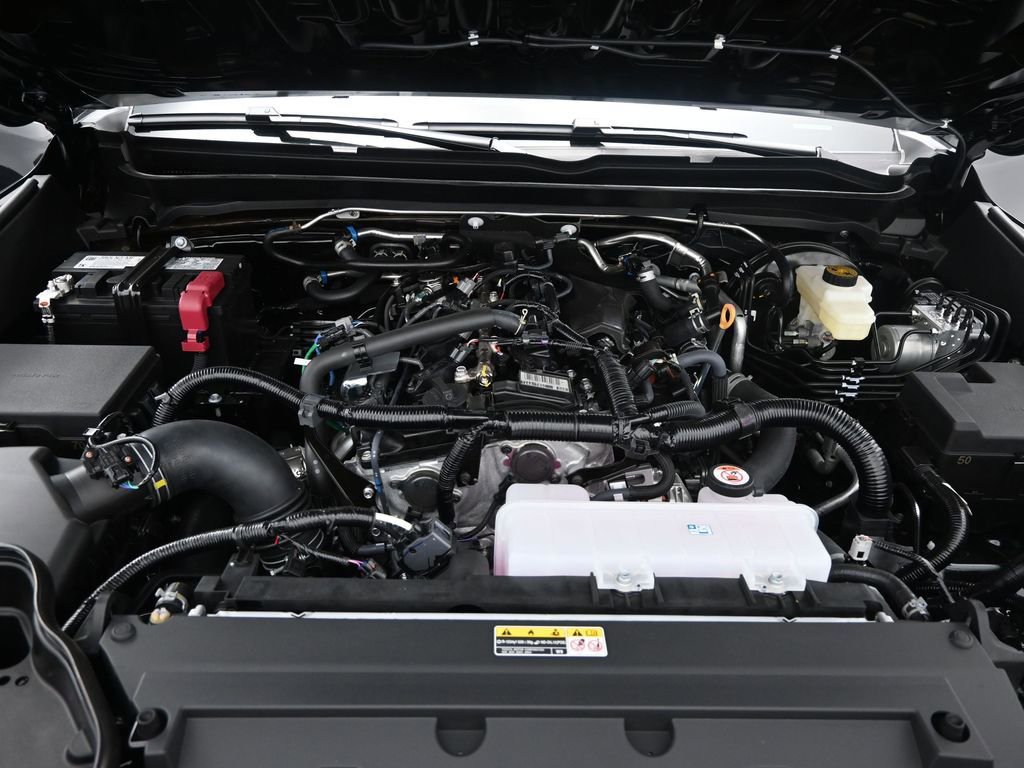 Used 2025 Toyota Tacoma SR5 image 25