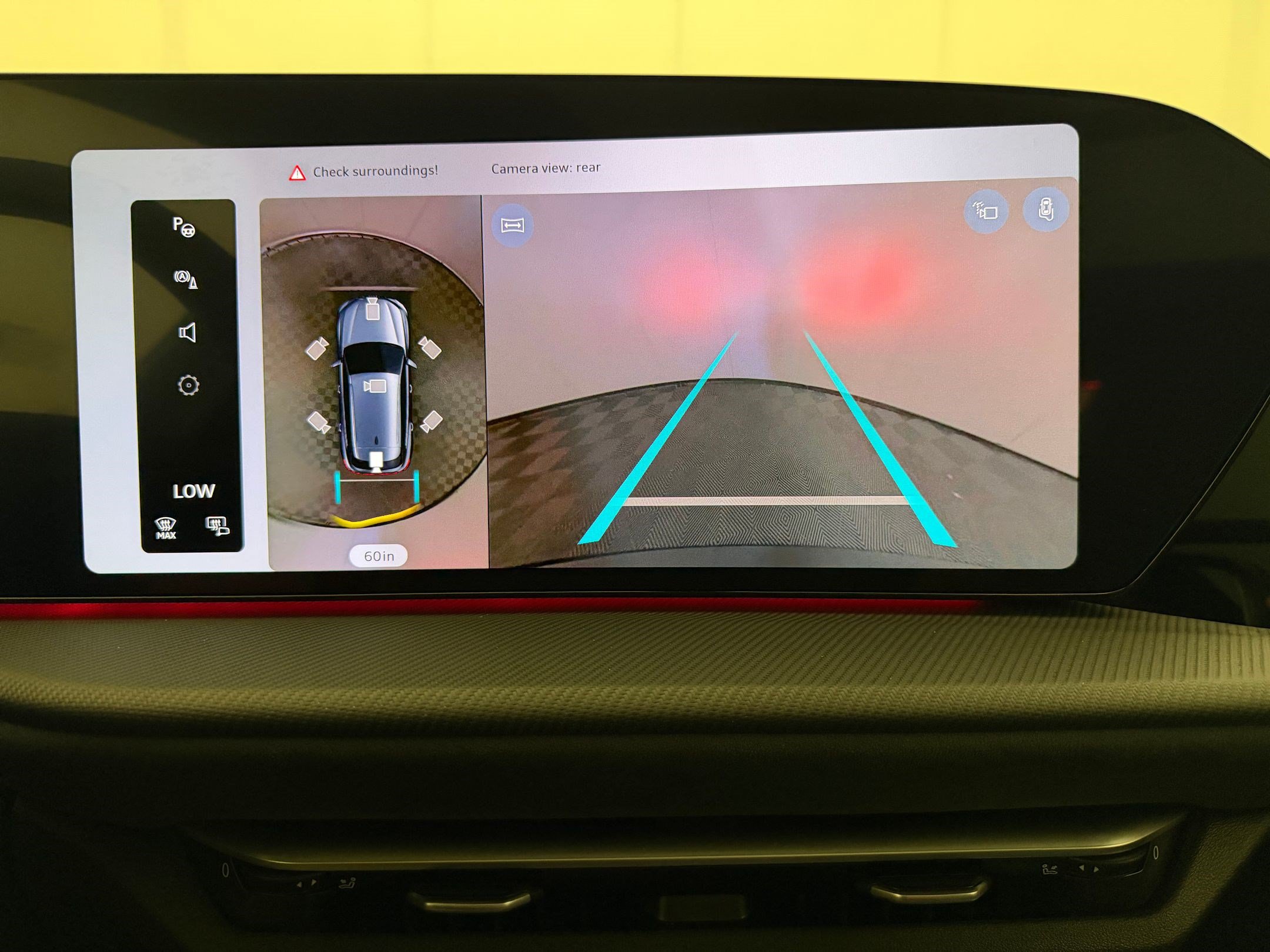 New 2026 Audi SQ5 Premium Plus AWD/4WD image 23