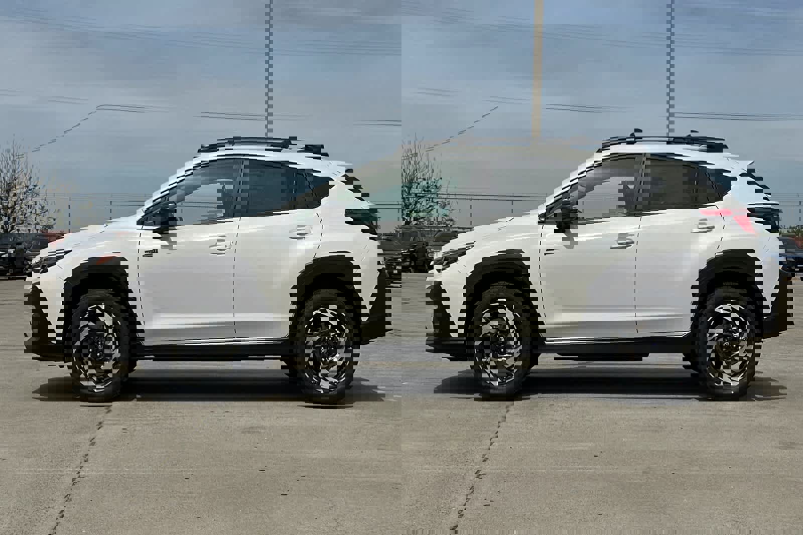 New 2026 Subaru Crosstrek 2.5i Limited image 6