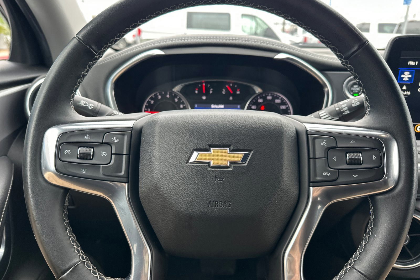 Used 2024 Chevrolet Blazer LT image 23