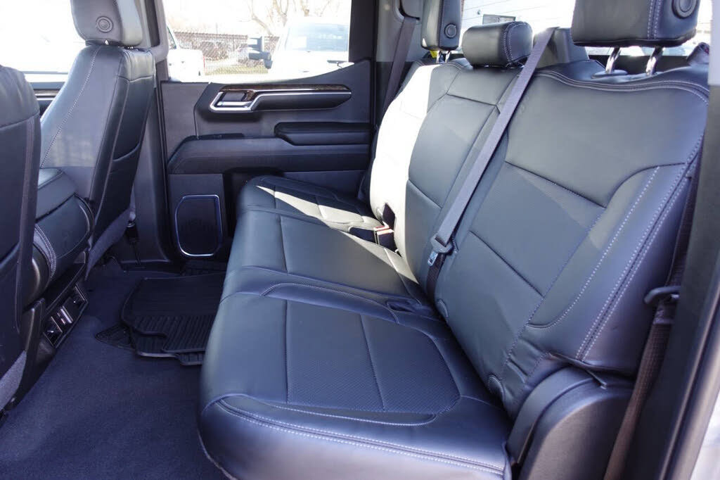 Used 2024 GMC Sierra 1500 Elevation AWD/4WD image 24