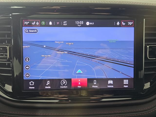 Used 2022 Dodge Durango R/T AWD/4WD image 35