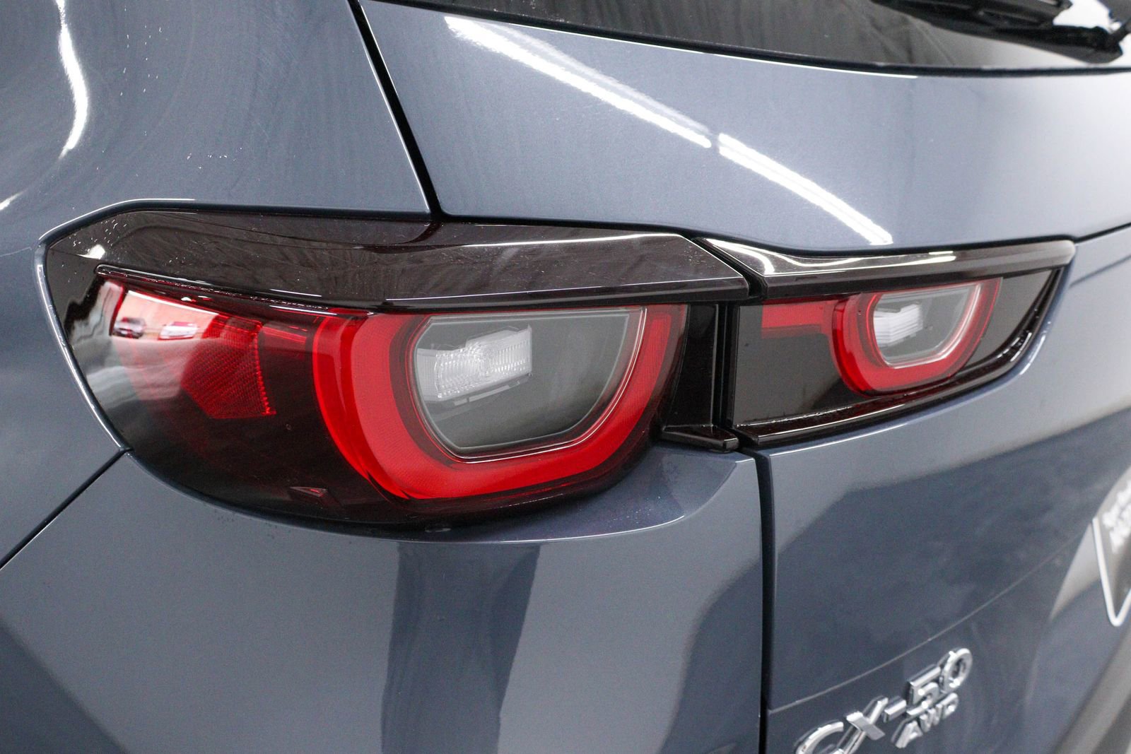 New 2025 MAZDA CX-50 Meridian Edition w/ Apex Package image 13