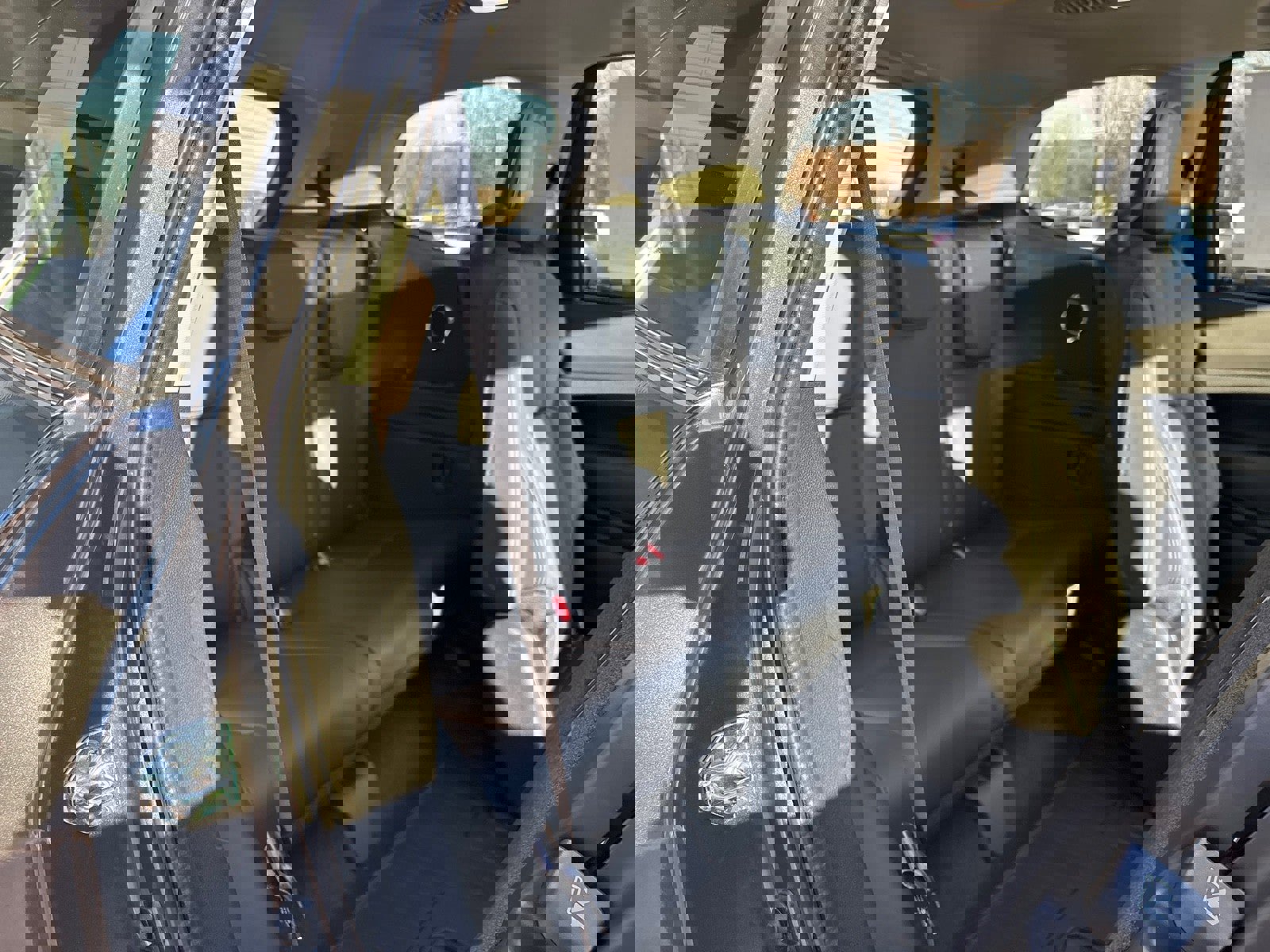 New 2026 Subaru Ascent Touring image 48