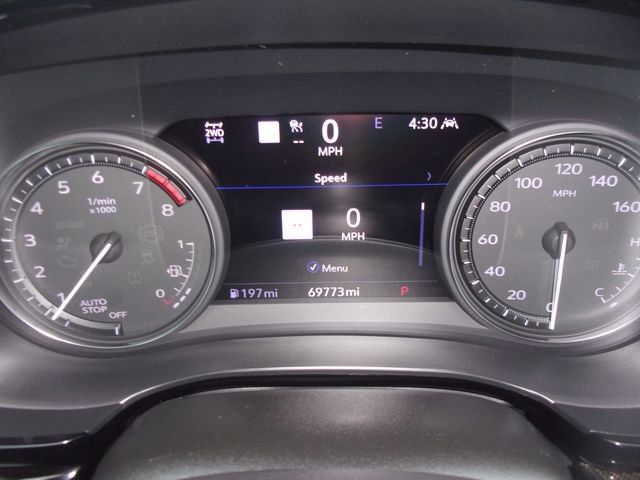 Used 2021 Cadillac XT6 Sport w/ Platinum Package image 24