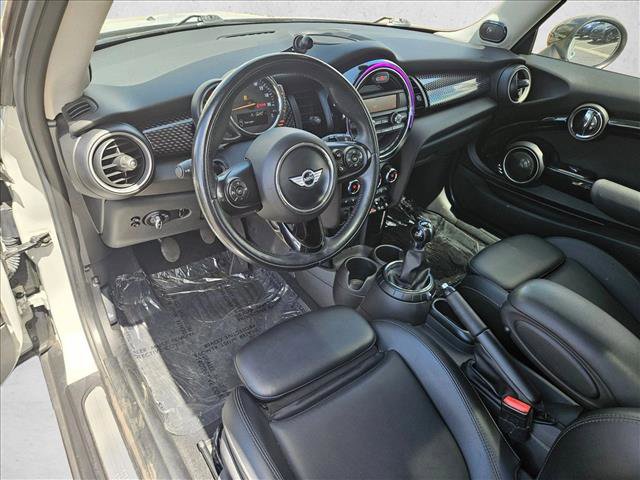 Used 2015 MINI Cooper S FWD image 10