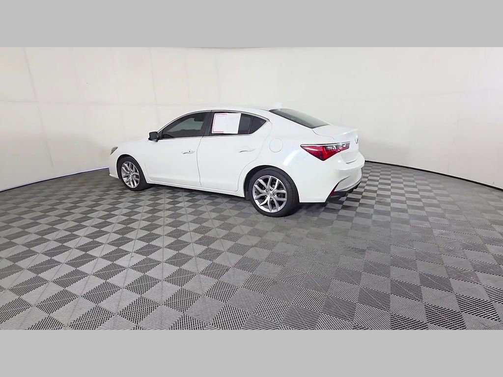 Used 2019 Acura ILX FWD image 47