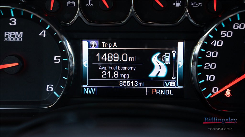 Used 2018 Chevrolet Tahoe LT image 23