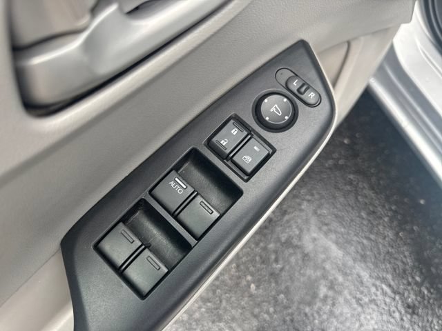 Used 2015 Honda Civic LX image 12