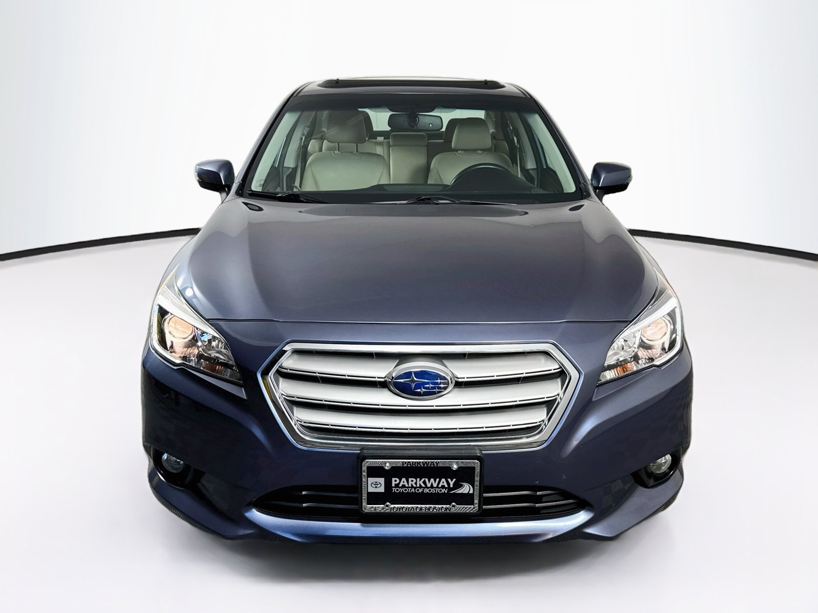 Used 2015 Subaru Legacy 2.5i Limited AWD/4WD image 2