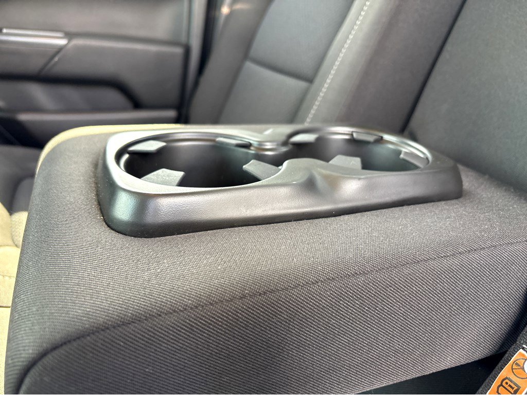 Certified 2022 Chevrolet Colorado LT w/ LT Convenience Package AWD/4WD image 31