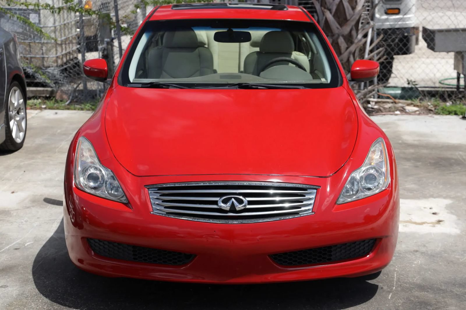 Used 2008 INFINITI G37 Journey w/ Premium Pkg RWD image 10