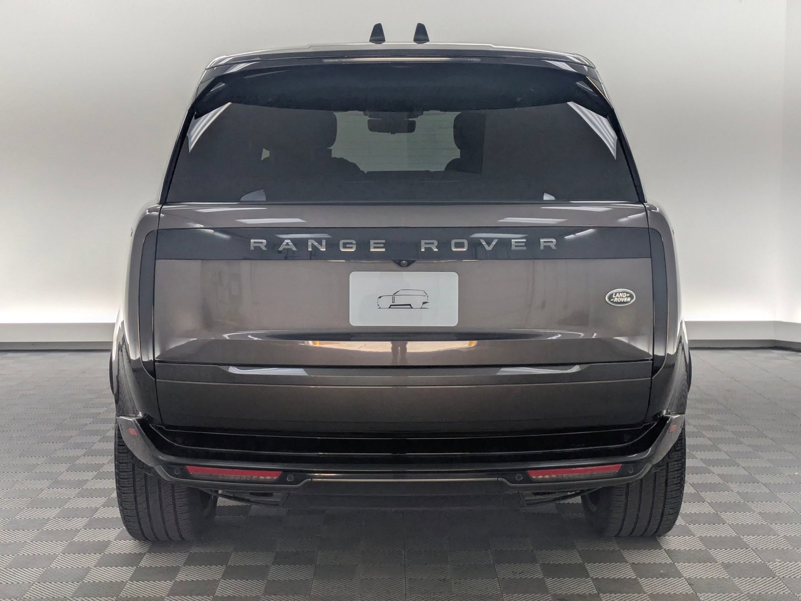 Used 2023 Land Rover Range Rover First Edition AWD/4WD image 11