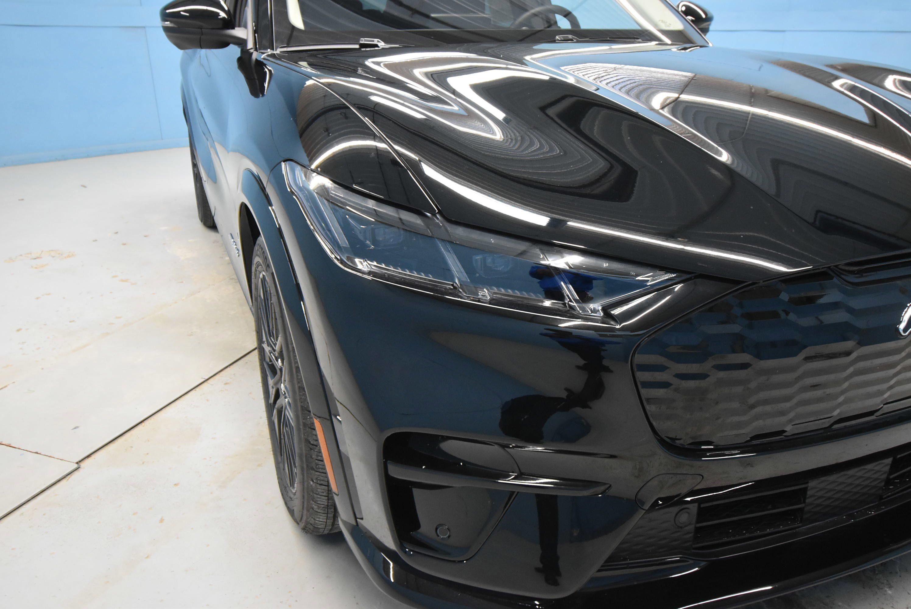 New 2026 Ford Mustang Mach-E Premium AWD/4WD image 38