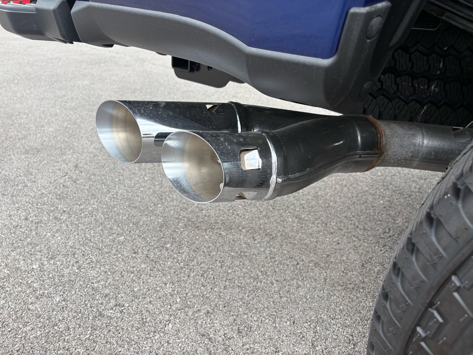 New 2026 Ford F250 Platinum image 4