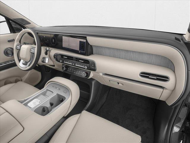 New 2027 Hyundai Palisade Calligraphy FWD image 11
