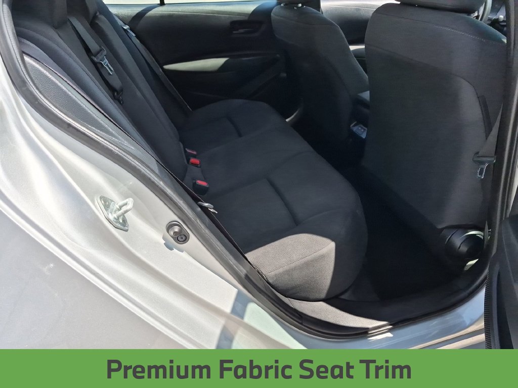Used 2023 Toyota Corolla LE FWD image 30