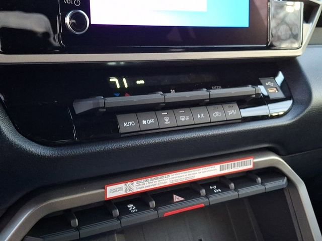 New 2026 Toyota Tundra SR5 AWD/4WD image 10