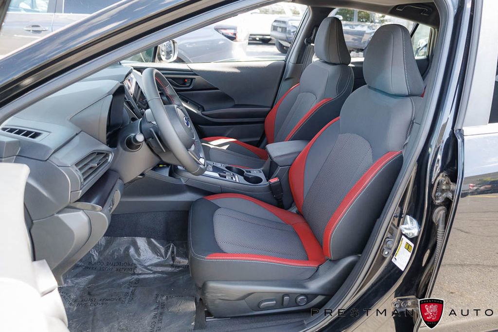 Used 2024 Subaru Impreza RS AWD/4WD image 20