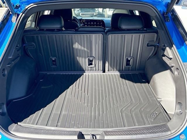 New 2026 Chevrolet Equinox EV RS AWD/4WD image 29