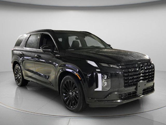 Used 2025 Hyundai Palisade Calligraphy AWD/4WD image 9