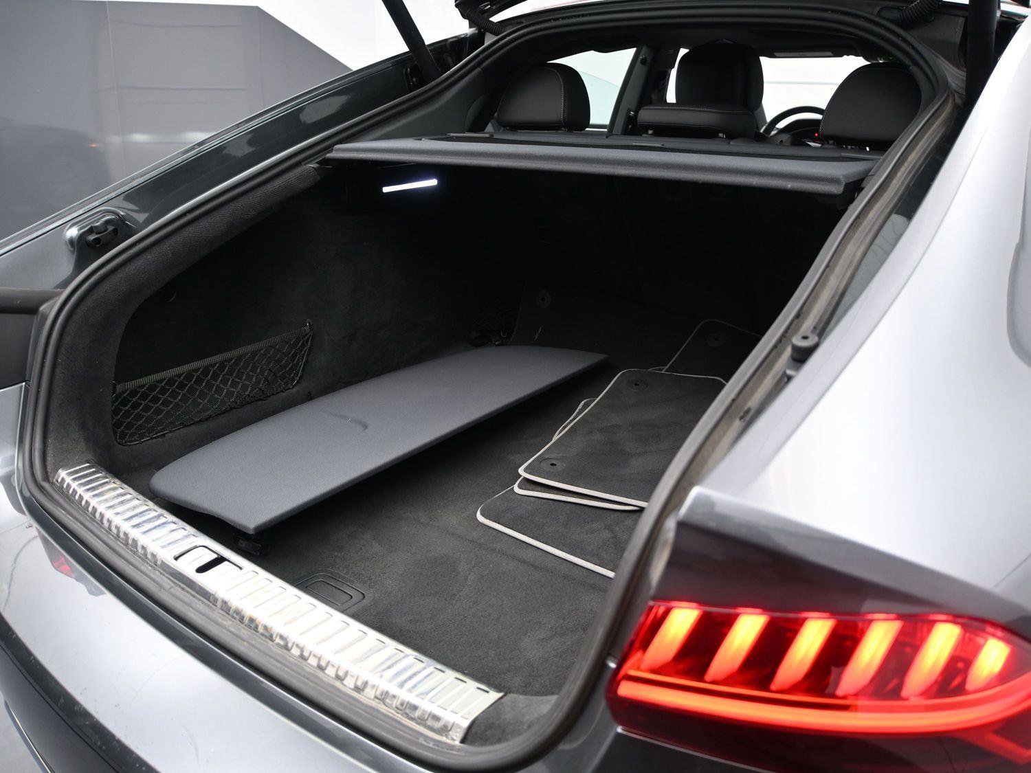 Used 2019 Audi A7 3.0T Prestige image 17