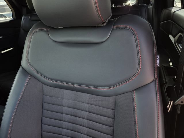 New 2026 Ford Explorer ST-Line w/ ST-Line Street Pack RWD image 11