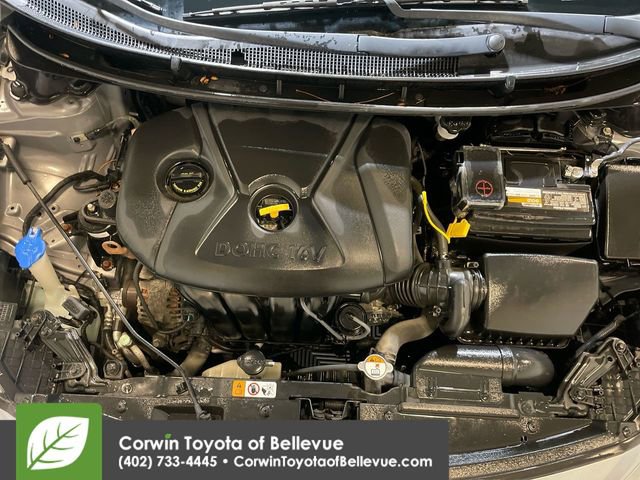 Used 2013 Hyundai Elantra GT image 14