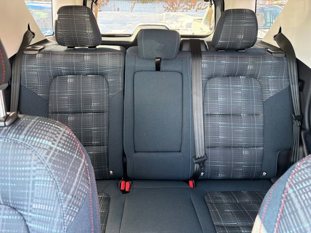 New 2026 Ford Bronco Sport Heritage w/ Convenience Package image 18