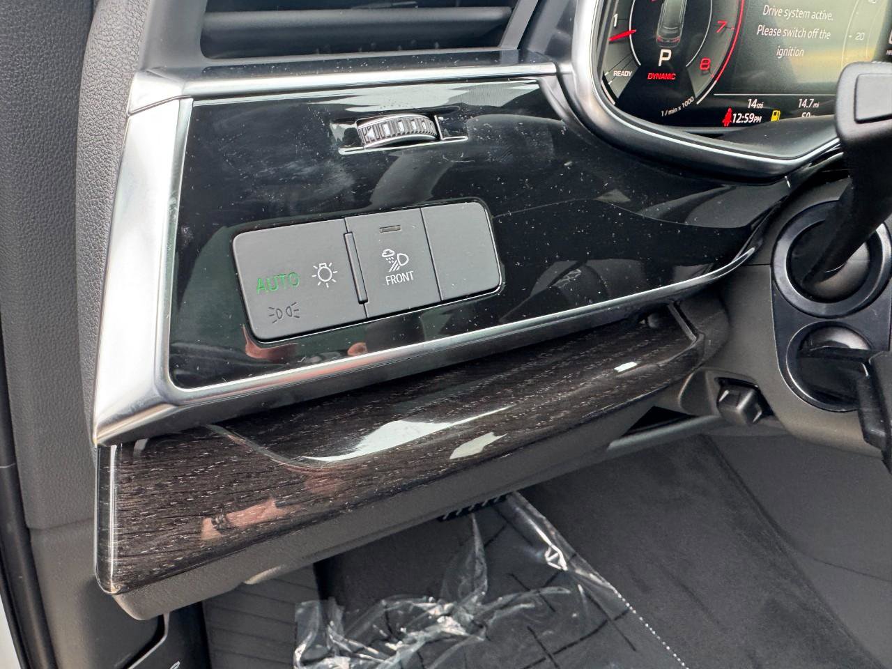 Used 2025 Audi Q7 3.0T Premium Plus w/ Premium Plus Package image 20