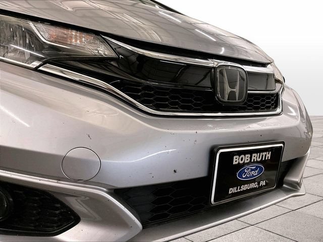 Used 2018 Honda Fit EX-L image 29