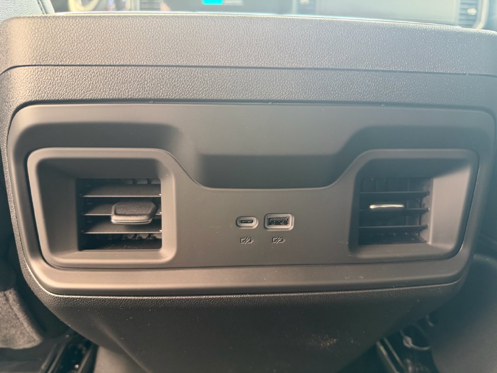 New 2026 Chevrolet Silverado 2500 LT w/ Safety Package AWD/4WD image 13