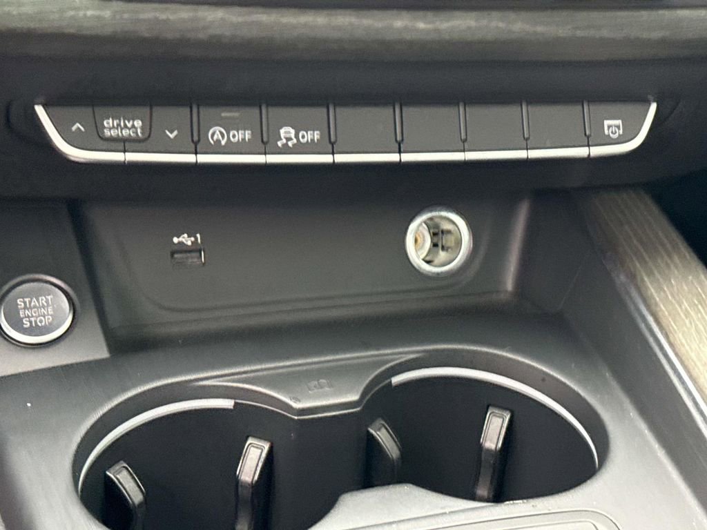 Used 2019 Audi A5 2.0T Premium w/ Convenience Package AWD/4WD image 21