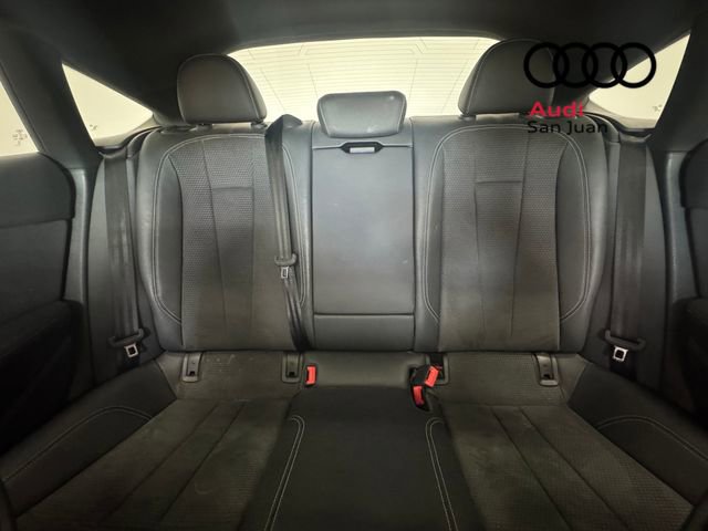 Used 2024 Audi A5 2.0T Premium Plus w/ Premium Plus image 7