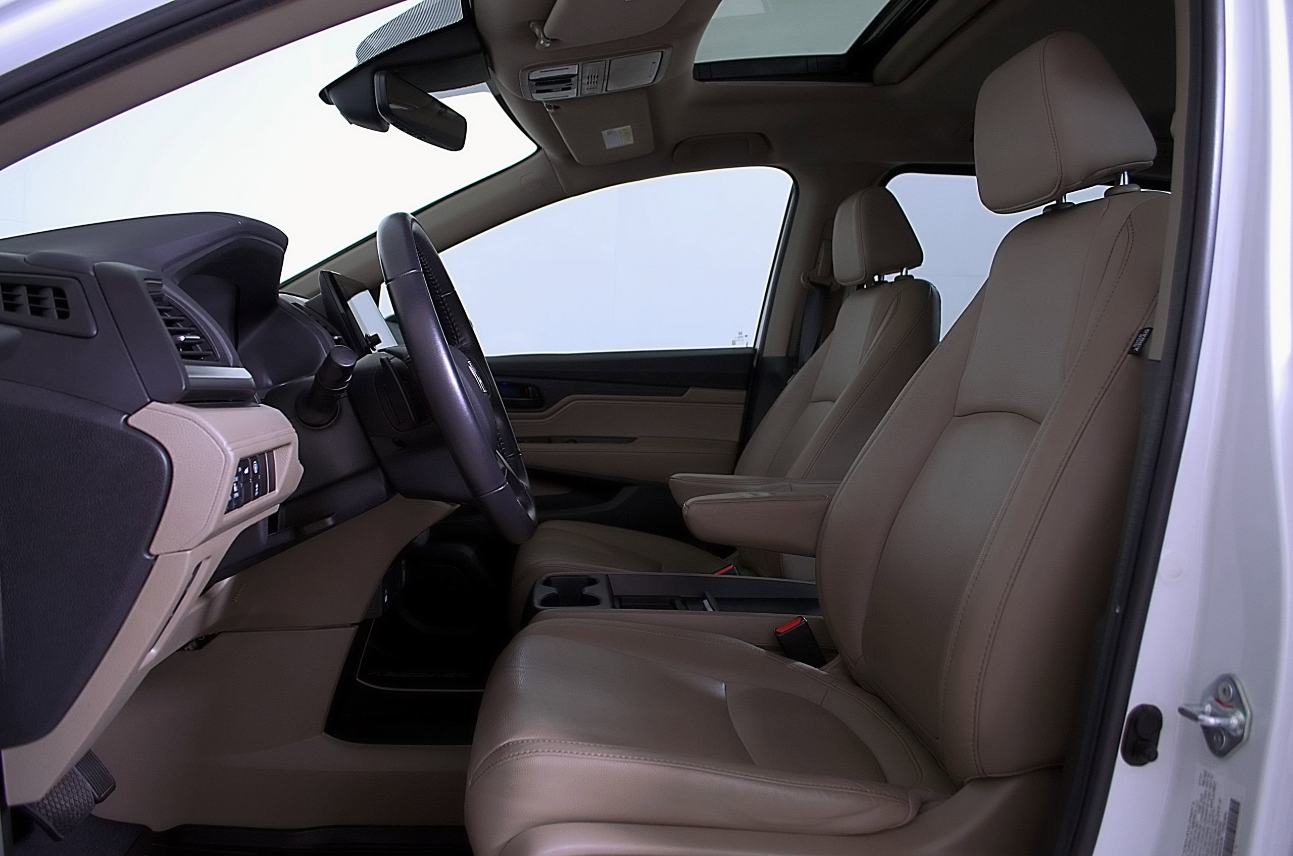 Used 2022 Honda Odyssey EX-L image 15