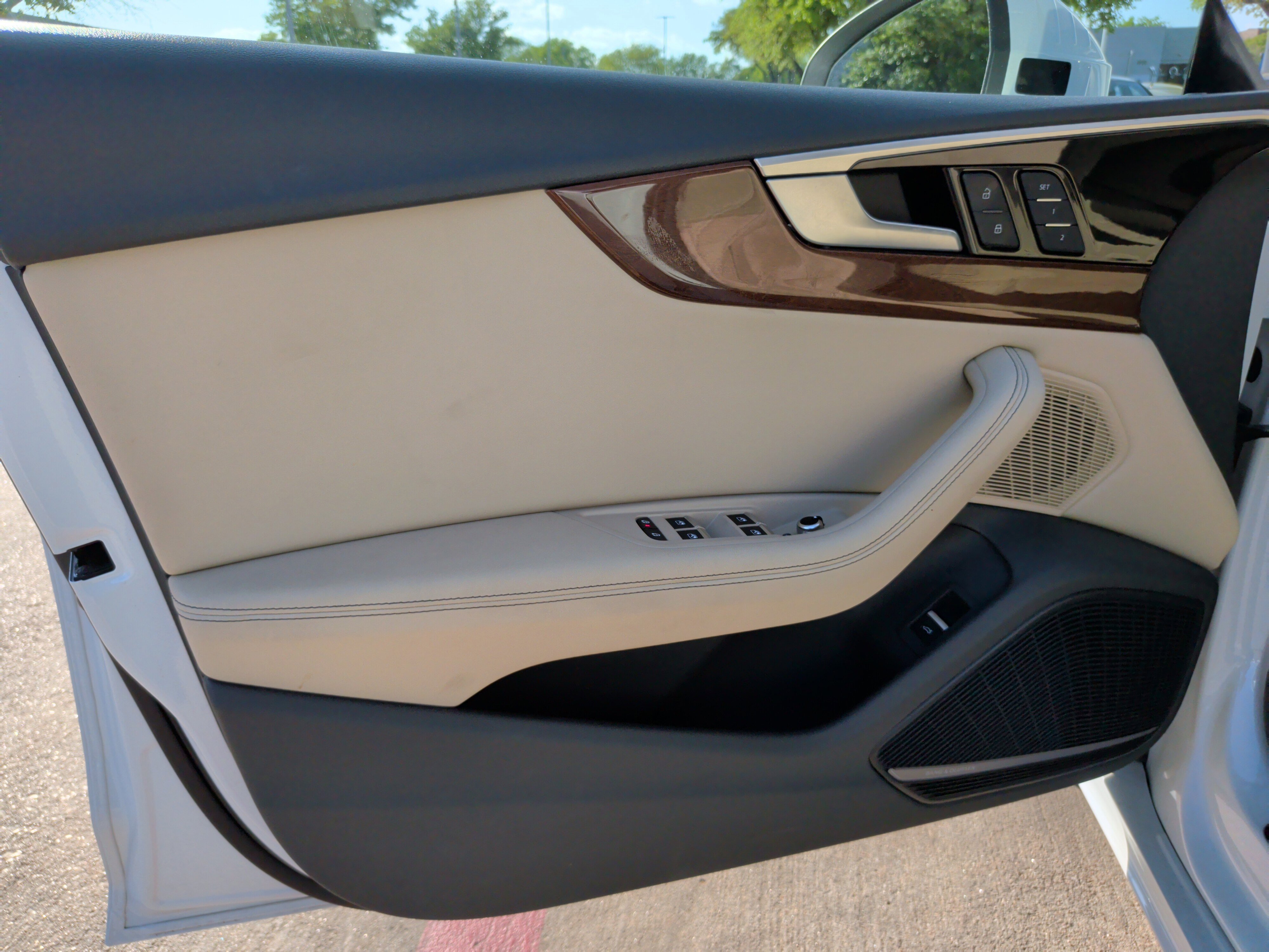 Used 2020 Audi A5 2.0T Premium Plus w/ Premium Plus image 27