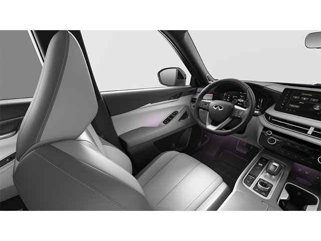 New 2027 INFINITI QX65 Sport AWD/4WD image 21
