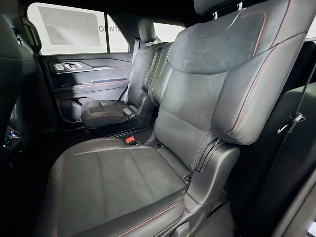 New 2026 Ford Explorer ST w/ Sun And Sound Package image 29