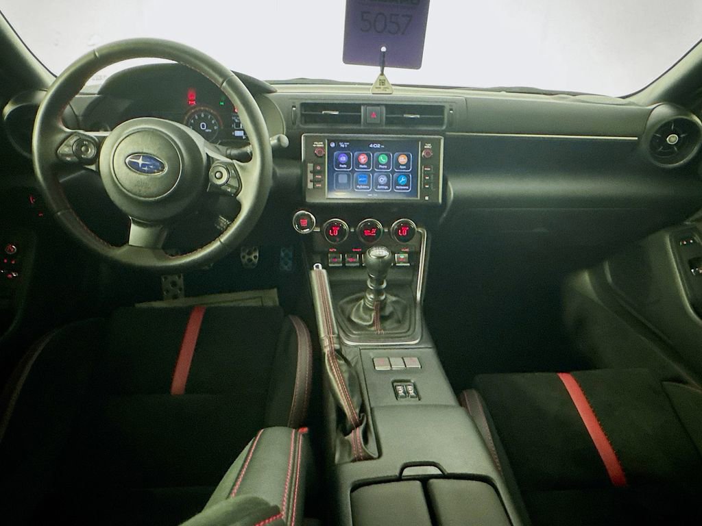 Used 2023 Subaru BRZ Limited image 25