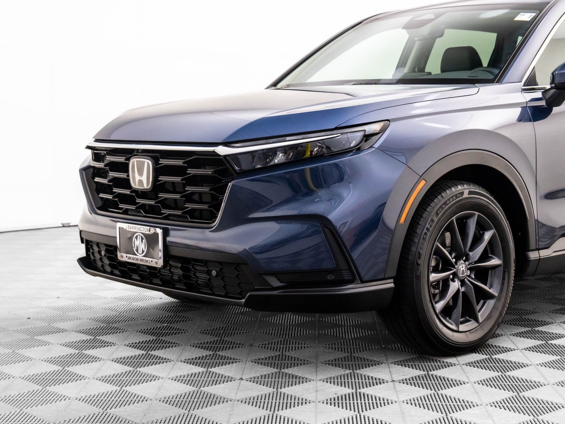 Used 2026 Honda CR-V EX-L image 35