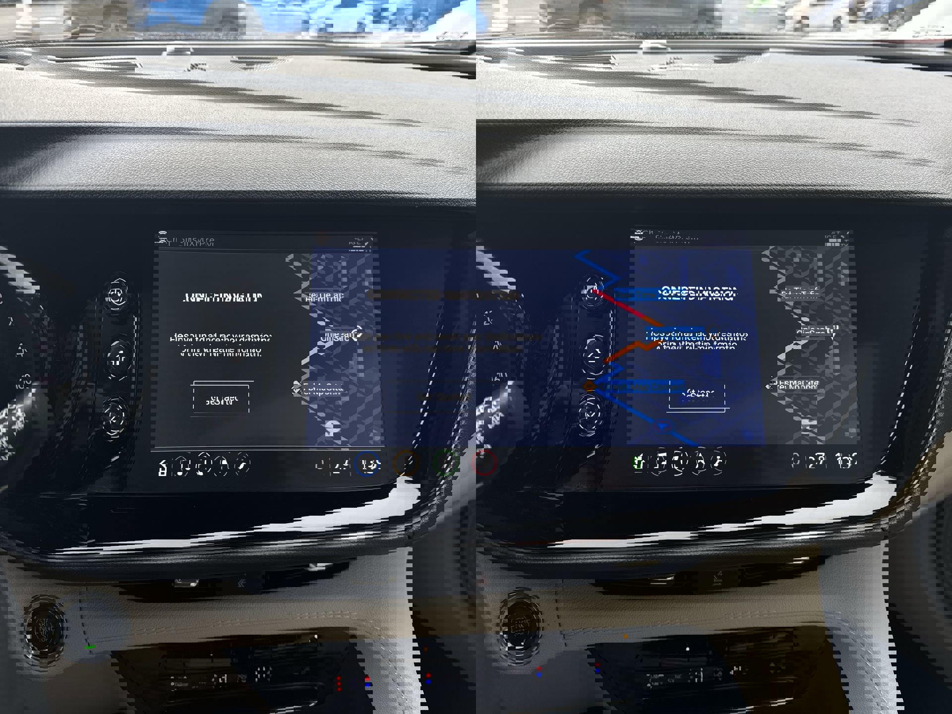 Certified 2021 Buick Envision Avenir w/ Technology Package II image 14