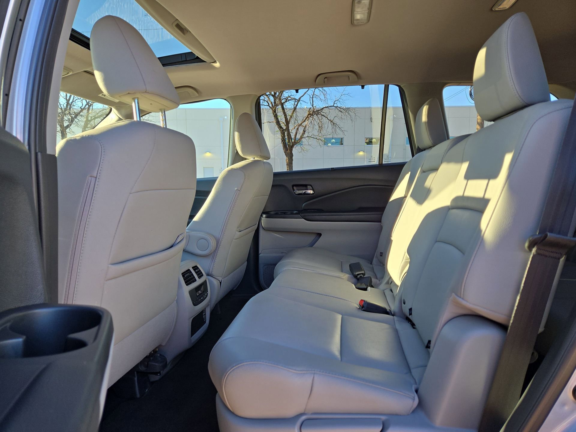 Used 2019 Honda Pilot EX-L image 13