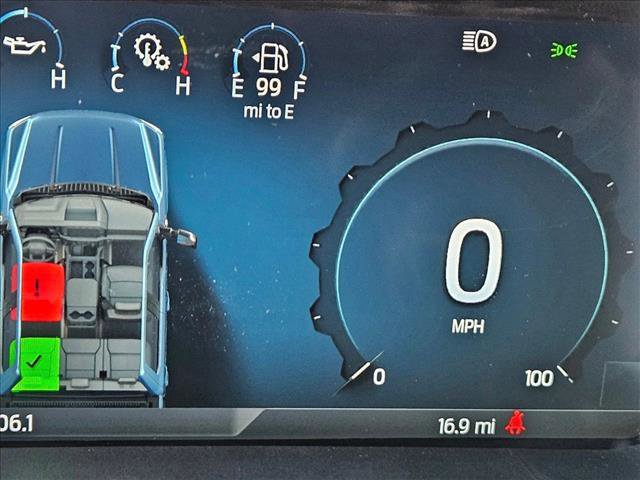 New 2026 Ford F350 Platinum image 16