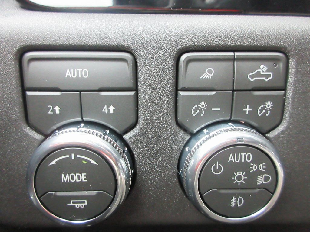 New 2026 GMC Sierra 1500 SLT w/ SLT Premium Plus Package image 16