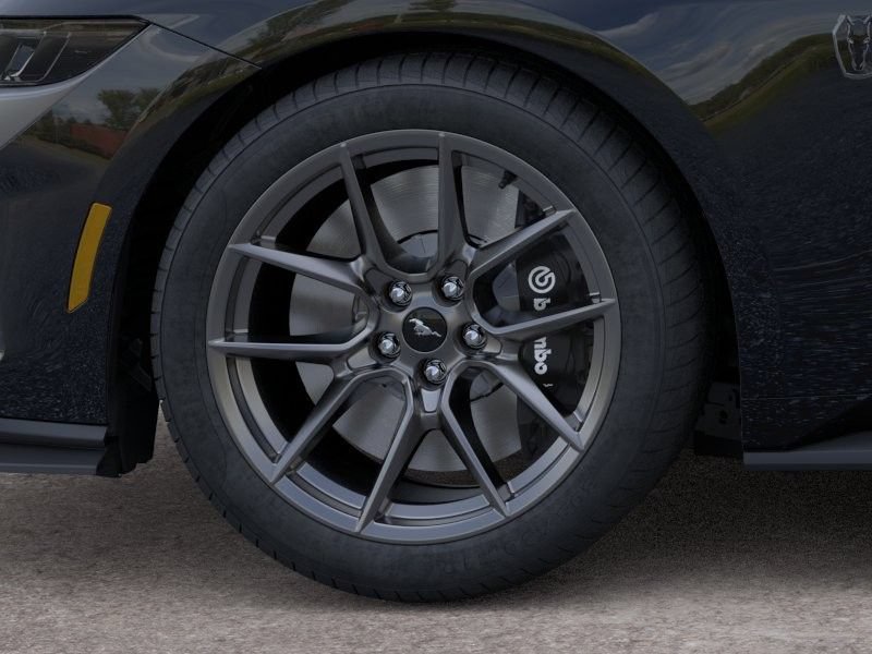 New 2026 Ford Mustang Dark Horse w/ Dark Horse Handlin Package RWD image 19