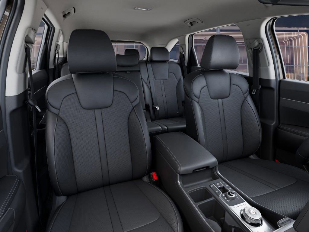 New 2026 Kia Sorento EX w/ EX Premium Package image 6
