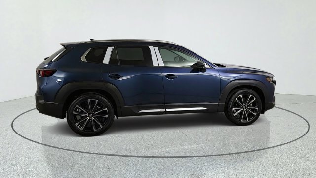 New 2026 MAZDA CX-50 AWD 2.5 S w/ Accent Package image 8