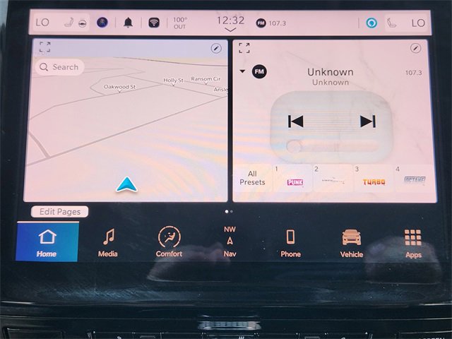 Used 2022 Jeep Grand Cherokee L Limited image 18