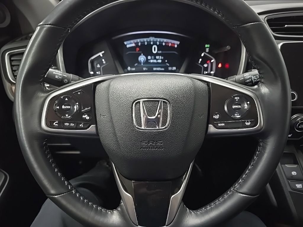 Used 2022 Honda CR-V Touring image 19