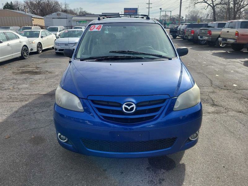 Used 2004 MAZDA MPV ES image 1